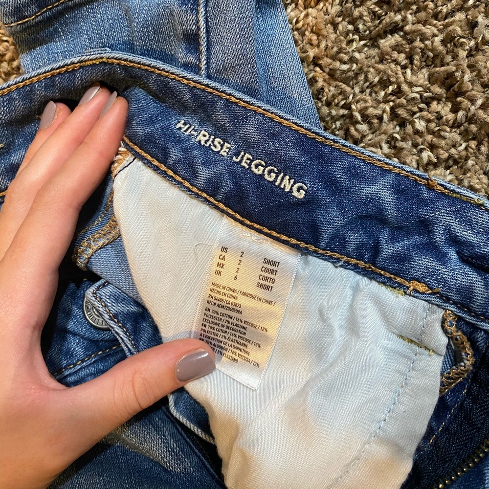 American eagle jeans - Picture 5 of 5